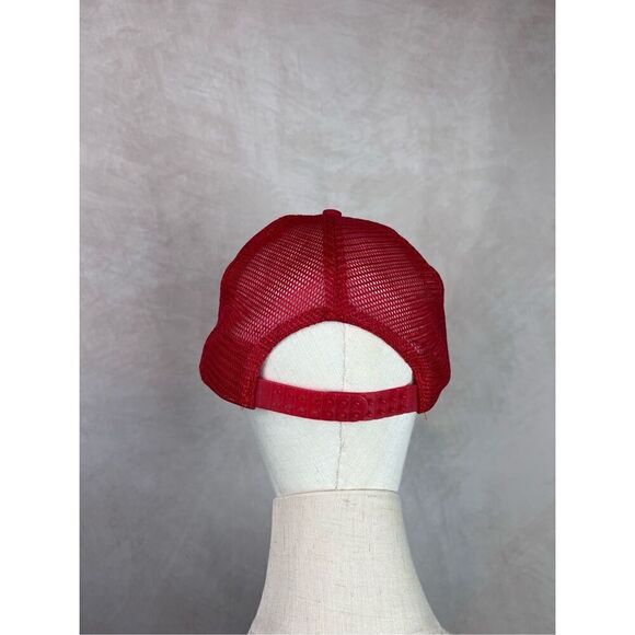 Vintage Murrow’s Transfer Truck Lines High Point NC Trucker Hat - Picture 4 of 7